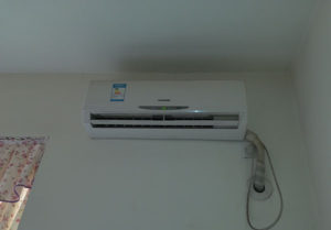 永和空调维修电话是多少