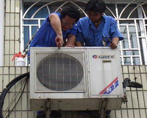 永和空调售后维修服务中心在哪里找