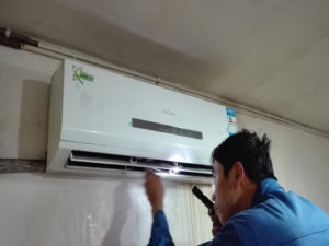 永和格力空调电话是多少