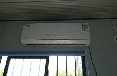 永和空调维修在哪里找