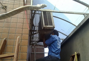 永和空调维修售后服务中心