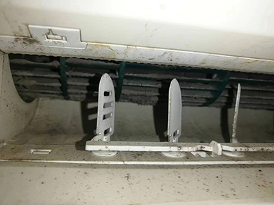 永和空调维修售后服务中心电话是多少