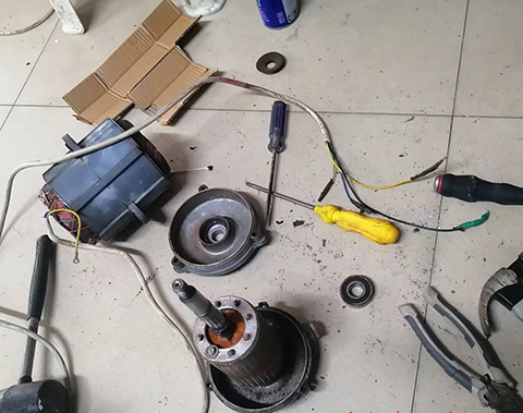 永和空调维修售后服务中心电话在哪里找