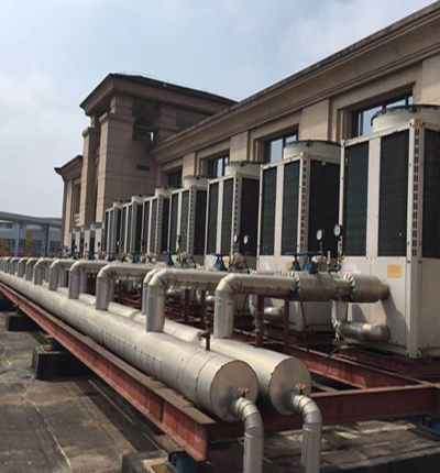 永和多联机维修 永和中央空调维修