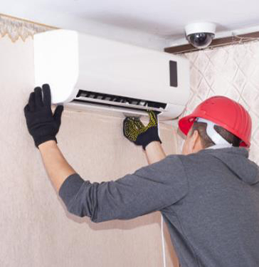 永和空调内机噪音大