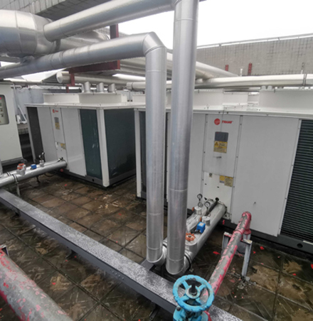 永和附近中央空调维修 永和上门中央空调维修